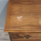 84156 Mobile in legno con due cassetti
