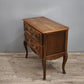84156 Mobile in legno con due cassetti