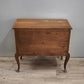 84156 Mobile in legno con due cassetti