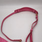 81070 Borsa pochette Love Moschino rosa