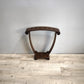 84209 Porta bastoni in legno