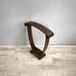 84209 Porta bastoni in legno