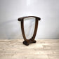 84209 Porta bastoni in legno