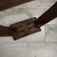 84209 Porta bastoni in legno
