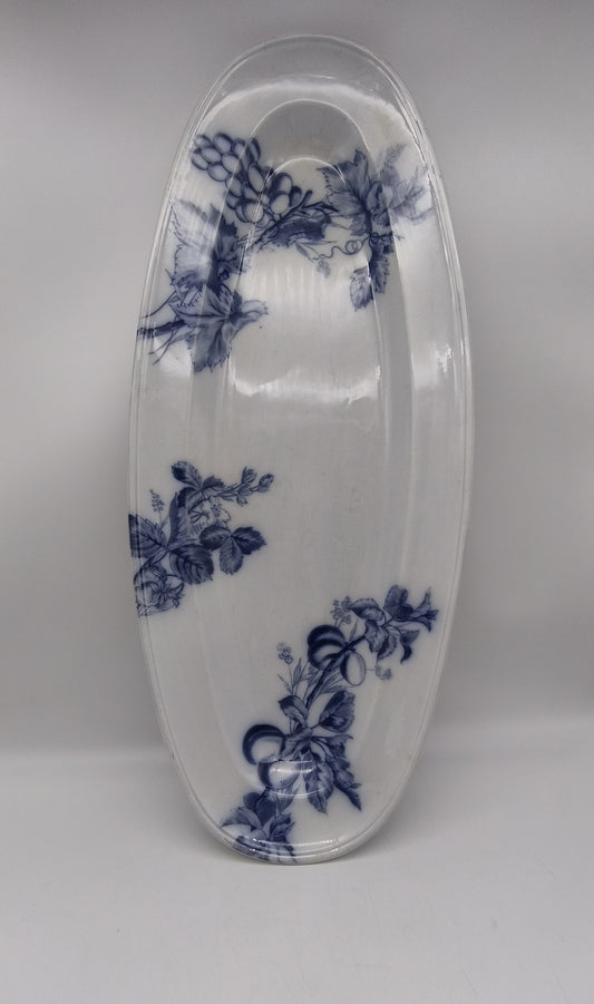 84235 Vassoio in ceramica decorata Villeroy & Boch Amos