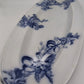 84235 Vassoio in ceramica decorata Villeroy & Boch Amos