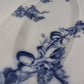 84235 Vassoio in ceramica decorata Villeroy & Boch Amos