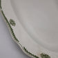 84207 Vassoio in ceramica decorata Wedgwood