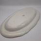 84207 Vassoio in ceramica decorata Wedgwood