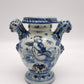 84383 Vaso in ceramica di Albissola