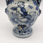 84383 Vaso in ceramica di Albissola