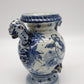 84383 Vaso in ceramica di Albissola
