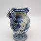 84383 Vaso in ceramica di Albissola