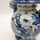 84383 Vaso in ceramica di Albissola