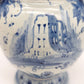 84383 Vaso in ceramica di Albissola
