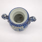 84383 Vaso in ceramica di Albissola