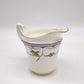 84368 Lattiera in ceramica Wetley China, made in England, art déco