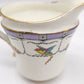 84368 Lattiera in ceramica Wetley China, made in England, art déco