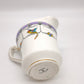 84368 Lattiera in ceramica Wetley China, made in England, art déco