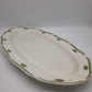 84207 Vassoio in ceramica decorata Wedgwood