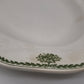 84207 Vassoio in ceramica decorata Wedgwood