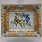 84228 Porta cenere in ceramica Limoges, Medard de Noblat