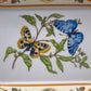 84228 Porta cenere in ceramica Limoges, Medard de Noblat