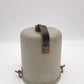 84292 Microscopio vintage Meopta con custodia