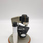 84292 Microscopio vintage Meopta con custodia
