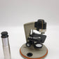84292 Microscopio vintage Meopta con custodia