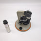 84292 Microscopio vintage Meopta con custodia