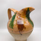 84464 Anfora in terracotta