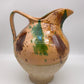 84464 Anfora in terracotta