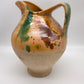 84464 Anfora in terracotta