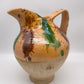 84464 Anfora in terracotta