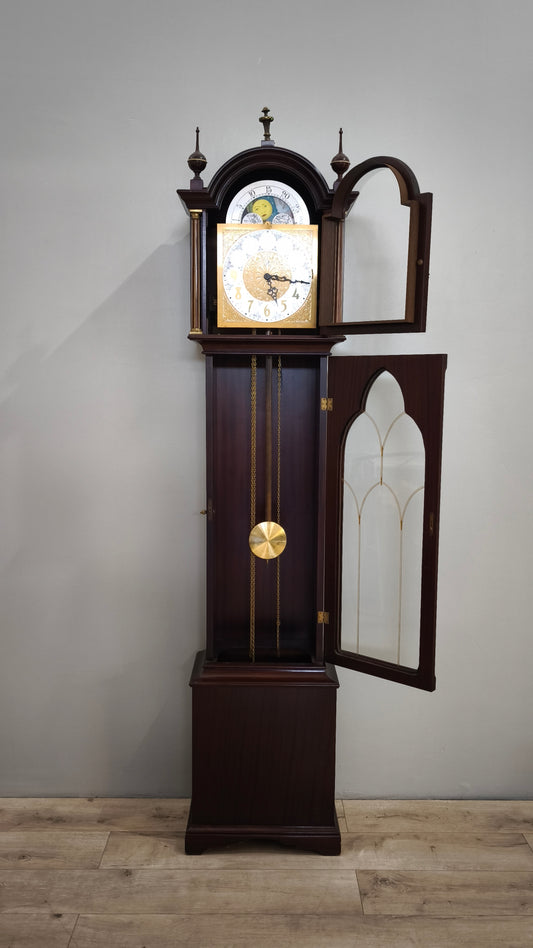84605 Orologio a pendolo a colonna Melux