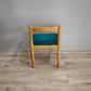 84582 Poltroncina serie Carimate attribuita a Vico Magistretti per Cassina, anni '60