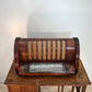 84573 Radio vintage Radiomarelli modello 9A26, anni '40