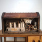 84573 Radio vintage Radiomarelli modello 9A26, anni '40