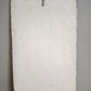 84585 Quadro dipinto su masonite