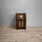 84569 Mobiletto Radio R.A.P. vintage