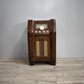 84569 Mobiletto Radio R.A.P. vintage