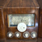 84569 Mobiletto Radio R.A.P. vintage