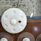 84569 Mobiletto Radio R.A.P. vintage