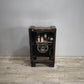 84569 Mobiletto Radio R.A.P. vintage