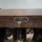 84569 Mobiletto Radio R.A.P. vintage