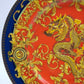 84290 Piatto decorativo Rosenthal per Versace