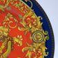 84290 Piatto decorativo Rosenthal per Versace
