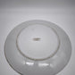 84296 Piatto decorativo dipinto a mano manifattura Satsuma