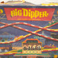 82974 Giocattolo in latta Big Dipper Luna park